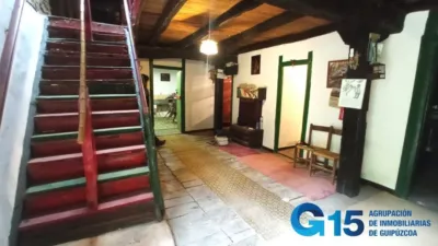 Casa adosada en venta en Pagoaga Bailara, 13, Hernani de 220.000 €