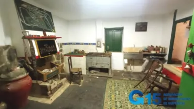 Casa adosada en venta en Pagoaga Bailara, 13, Hernani de 220.000 €