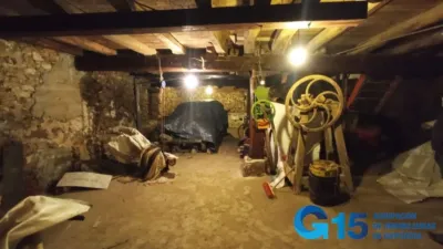 Casa adosada en venta en Pagoaga Bailara, 13, Hernani de 220.000 €