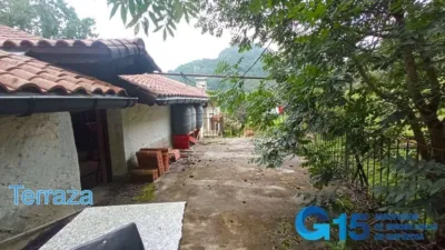 Casa adosada en venta en Pagoaga Bailara, 13, Hernani de 220.000 €