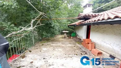 Casa adosada en venta en Pagoaga Bailara, 13, Hernani de 220.000 €