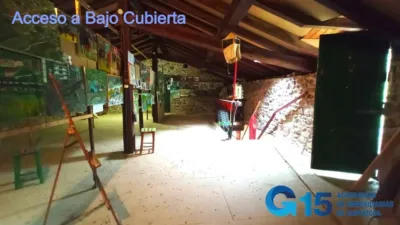 Casa adosada en venta en Pagoaga Bailara, 13, Hernani de 220.000 €