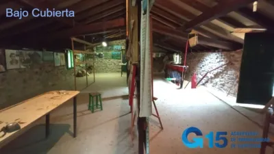 Casa adosada en venta en Pagoaga Bailara, 13, Hernani de 220.000 €