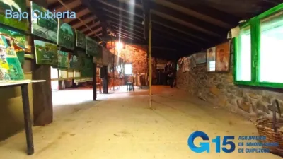 Casa adosada en venta en Pagoaga Bailara, 13, Hernani de 220.000 €