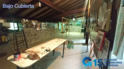 Casa adosada en venta en Pagoaga Bailara, 13, Hernani de 220.000 €