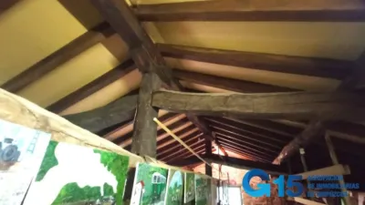 Casa adosada en venta en Pagoaga Bailara, 13, Hernani de 220.000 €