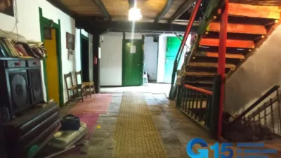 Casa adosada en venta en Pagoaga Bailara, 13, Hernani de 220.000 €