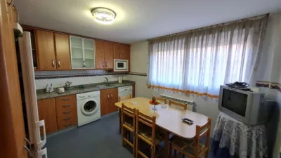 Casa en venta en Avenida de Zaragoza, 3, Mallén de 135.000 €