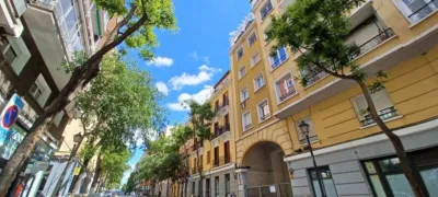 Piso en alquiler en Calle de Blasco de Garay, cerca de Calle de Fernández de los Ríos - Imagen 17