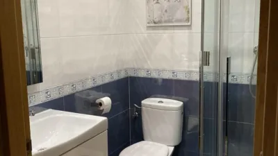 Piso en venta en Urb. Galindo, Lasesarre (Barakaldo) de 365.000 €