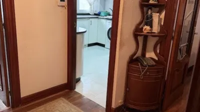 Apartment in Gernika photo 22