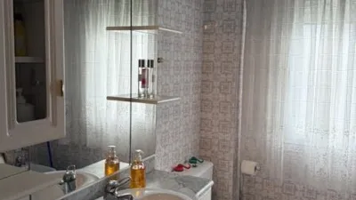 Apartment in Gernika photo 8