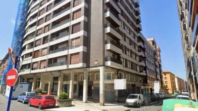 Apartment in Gernika photo 25