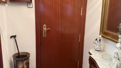 Apartment in Gernika photo 16