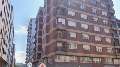 Apartment in Gernika photo 26