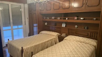 Apartment in Gernika photo 19