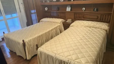 Apartment in Gernika photo 20