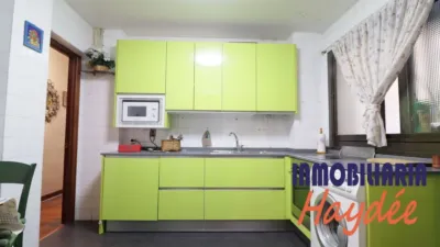 Apartment on Murrieta Street photo 13
