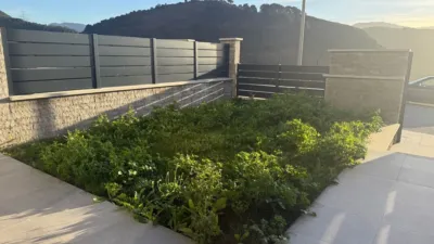 Terraced house in La Arena photo 5