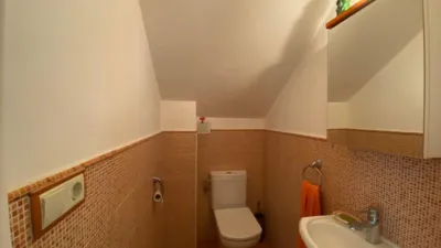 Chalet in Zabaloetxe photo 12