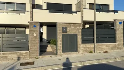 Townhouse in La Arena photo 2