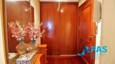 Apartment on Calle de la Justicia photo 9