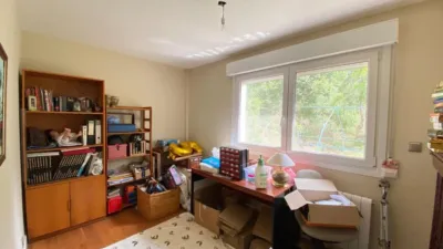 Chalet in Zabaloetxe photo 16