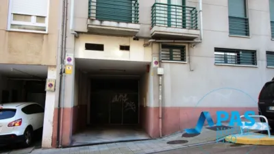 Apartment on Calle de la Justicia photo 20