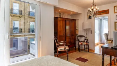 Apartment on Askatasunaren Hiribidea photo 19