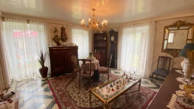 House in Trobika photo 16