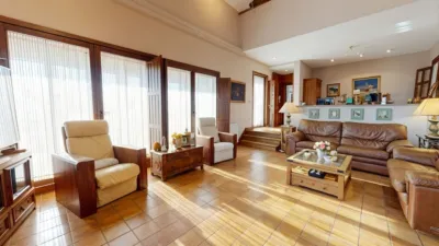 Chalet on Calle de los Geranios photo 3