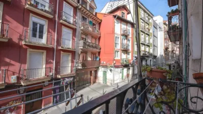Apartment on Rio de la Pila Street photo 12