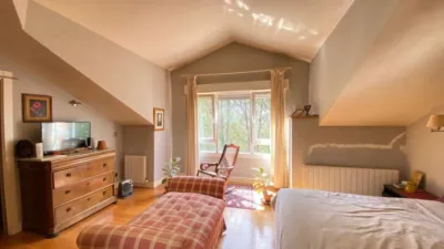 Chalet in Zabaloetxe photo 20