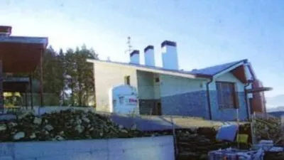 Chalet in Santa Ana photo 25