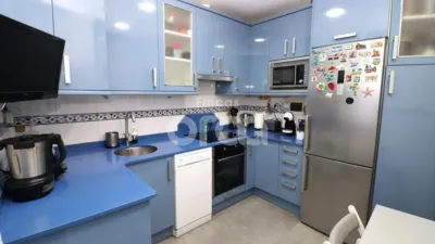 Apartment in Cabieces photo 2