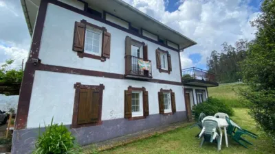House in Trobika photo 9