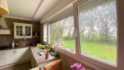 Chalet in Zabaloetxe photo 3