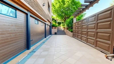 Chalet on Calle de los Geranios photo 38