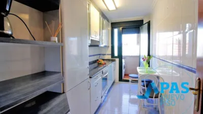 Apartment on Calle de la Justicia photo 27