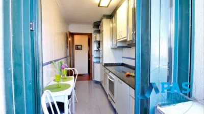 Apartment on Calle de la Justicia photo 16