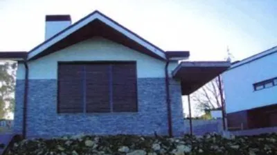 Chalet in Santa Ana photo 24