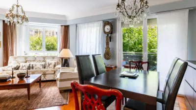Apartment on Askatasunaren Hiribidea photo 2