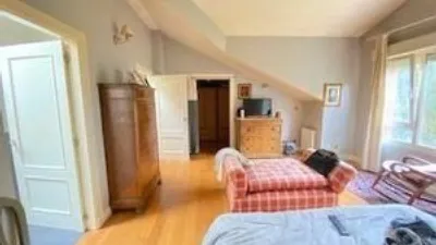 Chalet in Zabaloetxe photo 26