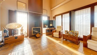 Chalet on Calle de los Geranios photo 5