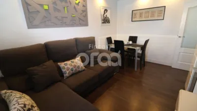 Apartment in Cabieces photo 4
