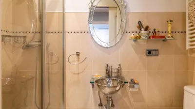 Apartment on Askatasunaren Hiribidea photo 27