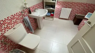 Chalet in Zabaloetxe photo 33