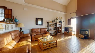 Chalet on Calle de los Geranios photo 4