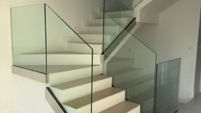 Terraced house in La Arena photo 11