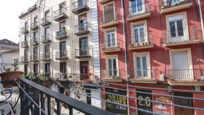 Apartment on Rio de la Pila Street photo 11